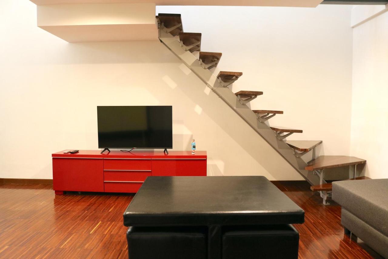Cozy & Large Loft Apartment - Milan, Milan